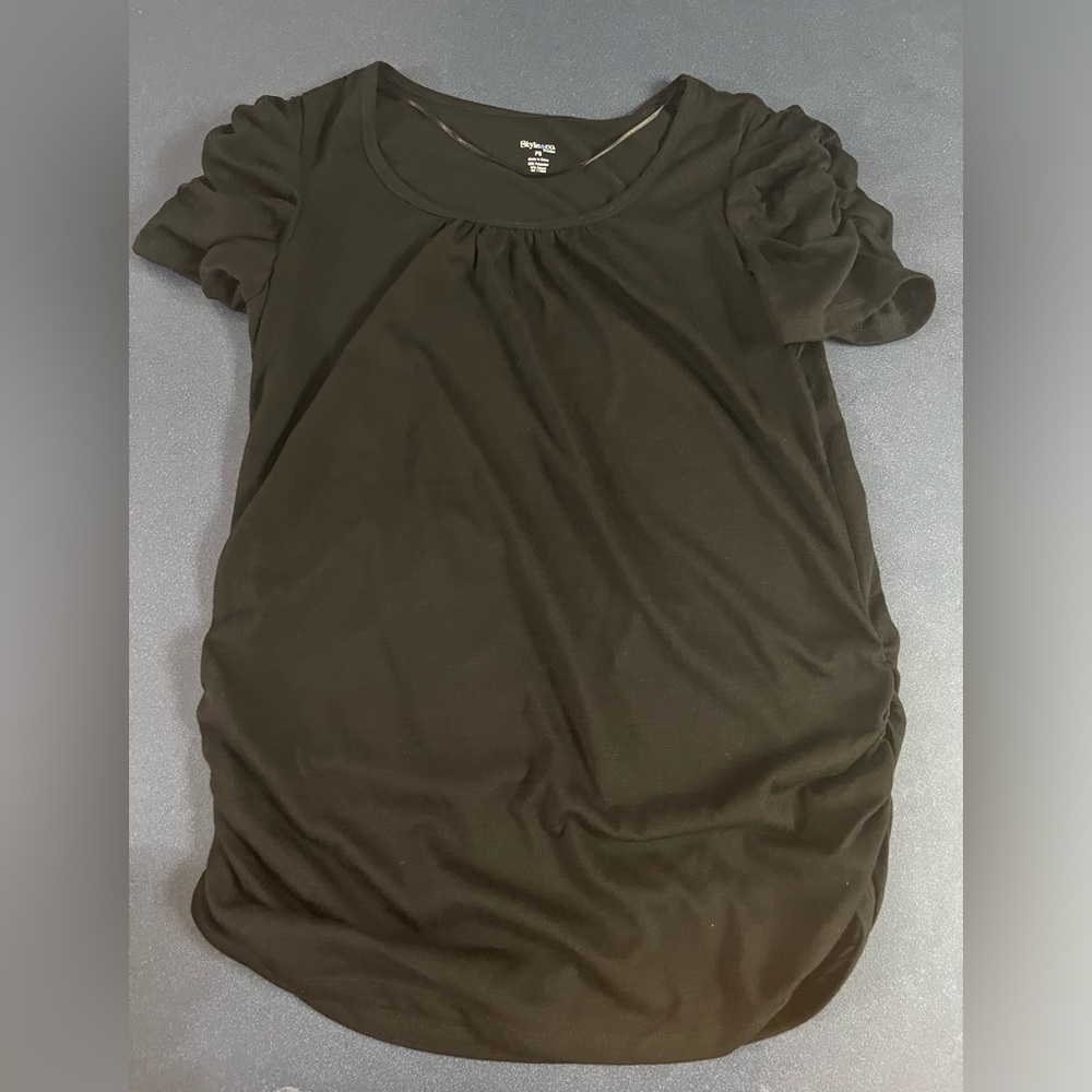 Petite Women’s Shirt